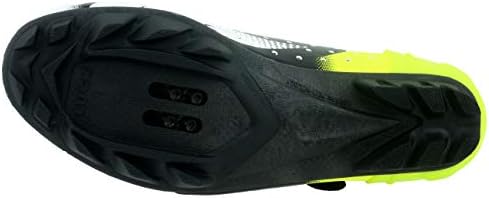 Vue 6 de Chaussures VTT Rigides Carbone