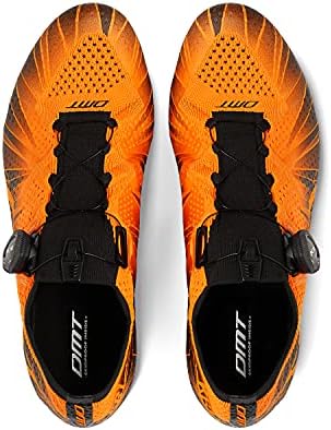Vue 7 de Chaussures Cyclisme Confort Révolution
