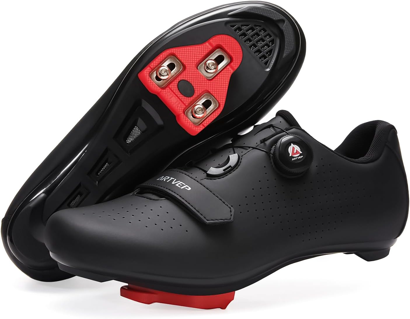 Chaussures cyclisme hommes chaussures