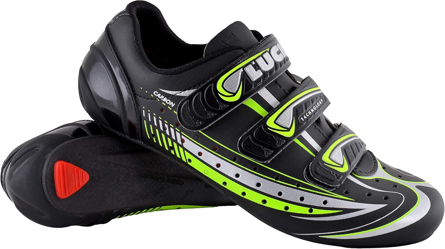 Chaussure De Cyclisme Mega