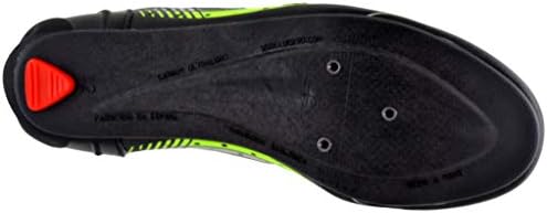 Vue 5 de Chaussures Cyclisme Carbone Étanches