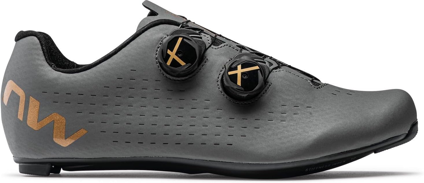 Revolution chaussures de velo