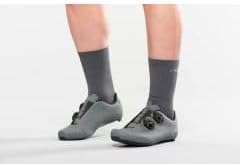 Vue 4 de Chaussures Cyclisme Homme Synthétiques