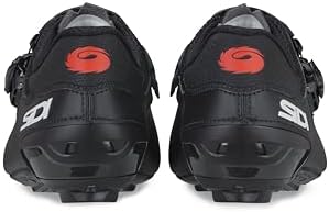 Vue 4 de Chaussures Randonnée Technologie Confort