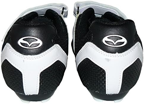 Vue 4 de Chaussures Vélo Route Performance