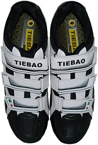 Vue 5 de Chaussures Vélo Route Performance