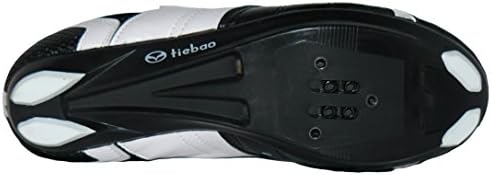 Vue 6 de Chaussures Vélo Route Performance