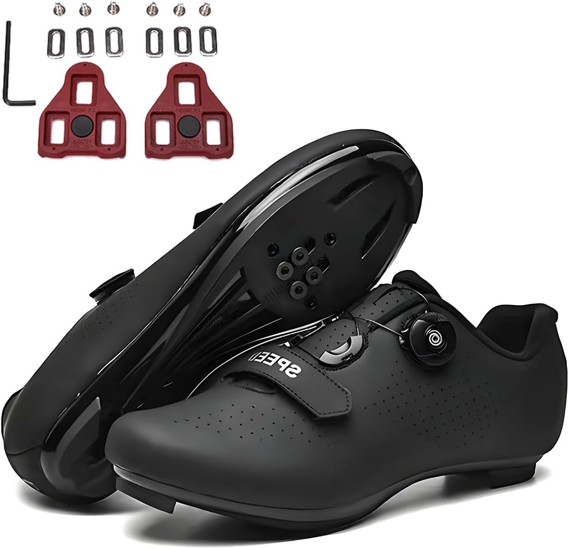Chaussure velo route homme