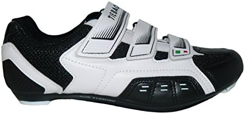 Vue 7 de Chaussures Vélo Route Performance