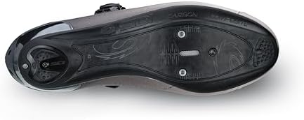 Vue 5 de Chaussures Vélo Carbone Hydrofuges