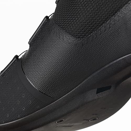 Vue 6 de Chaussure Cyclisme Polyvalente Performante