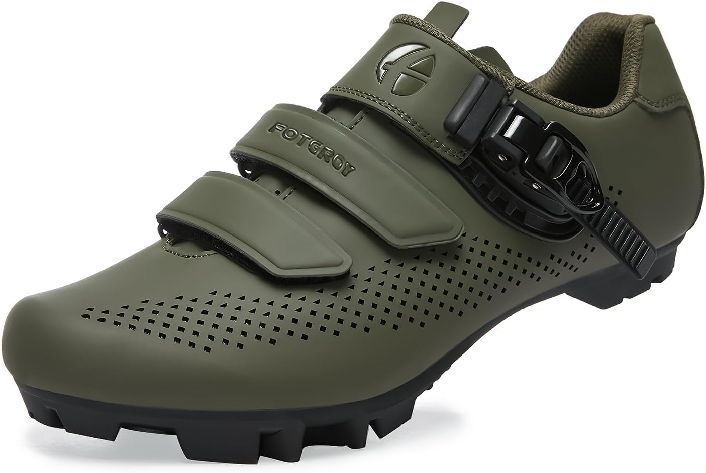 Chaussures Vtt Pour Hommes