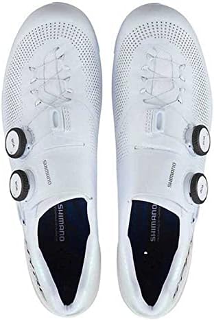 Vue 5 de Chaussures Vélo Performance Lacets