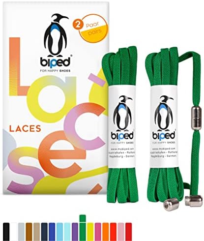 Vue 4 de Lacets Élastiques Rapides Faciles