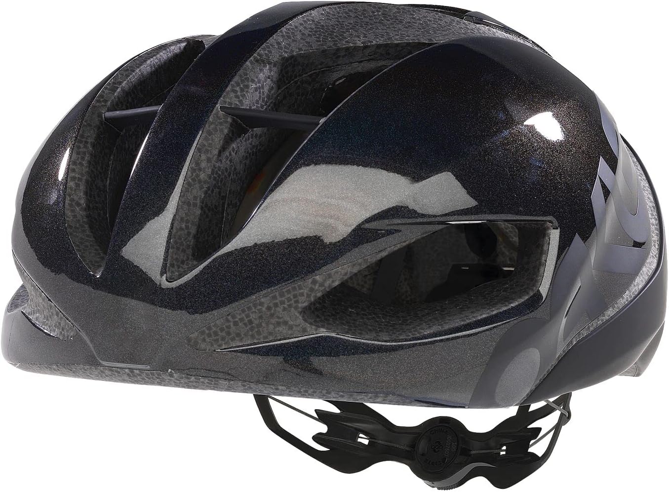Oakley casques de velo