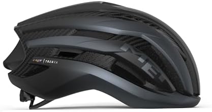 Vue 3 de Casque Vélo Urbain Léger