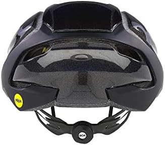 Vue 3 de Casque Vélo Aérodynamique Léger
