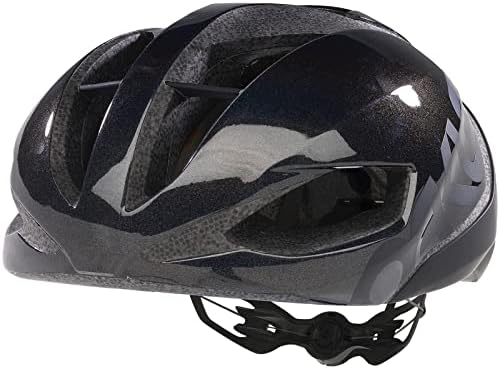 Vue 4 de Casque Vélo Aérodynamique Léger