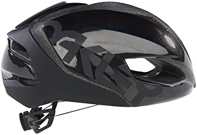 Vue 5 de Casque Vélo Aérodynamique Léger