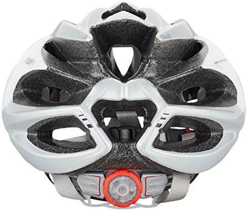 Vue 5 de Casque Cyclisme Route Léger