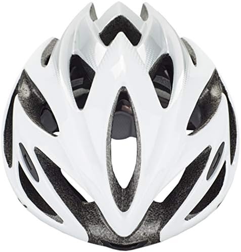 Vue 6 de Casque Cyclisme Route Léger