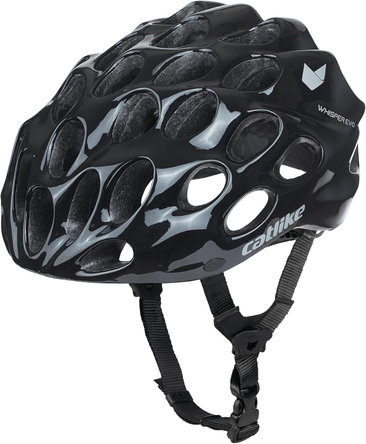 Catlike whisper evo casque