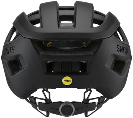 Vue 2 de Casque Vélo Sécurité MIPS