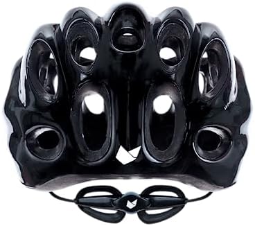 Vue 4 de Casque Cyclisme Ventilation Haute Protection