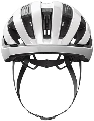 Vue 2 de Casque Vélo Ventilation Optimale