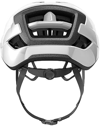 Vue 3 de Casque Vélo Ventilation Optimale