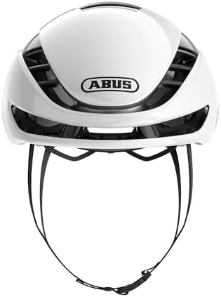 Vue 2 de Casque Vélo Route Aérodynamique