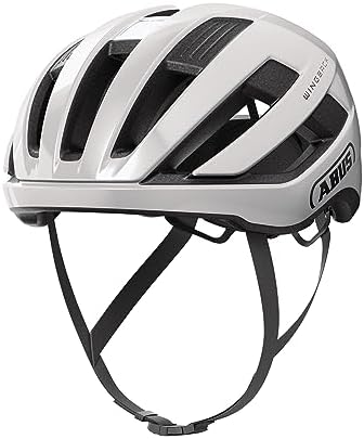 Vue 5 de Casque Vélo Ventilation Optimale