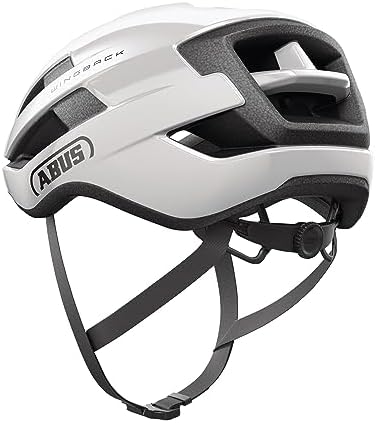 Vue 6 de Casque Vélo Ventilation Optimale