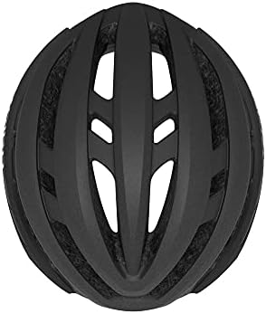 Vue 5 de Casque Vélo Sécurité MIPS