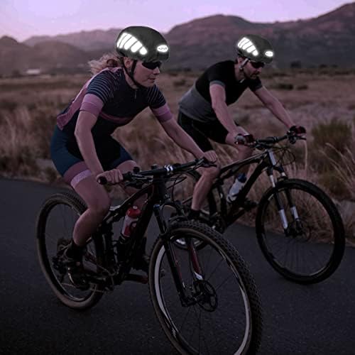 Vue 6 de Housse Casque Vélo Imperméable