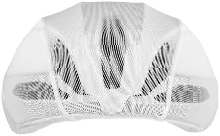 Vue 5 de Housse Casque Anti-Insectes Respirante