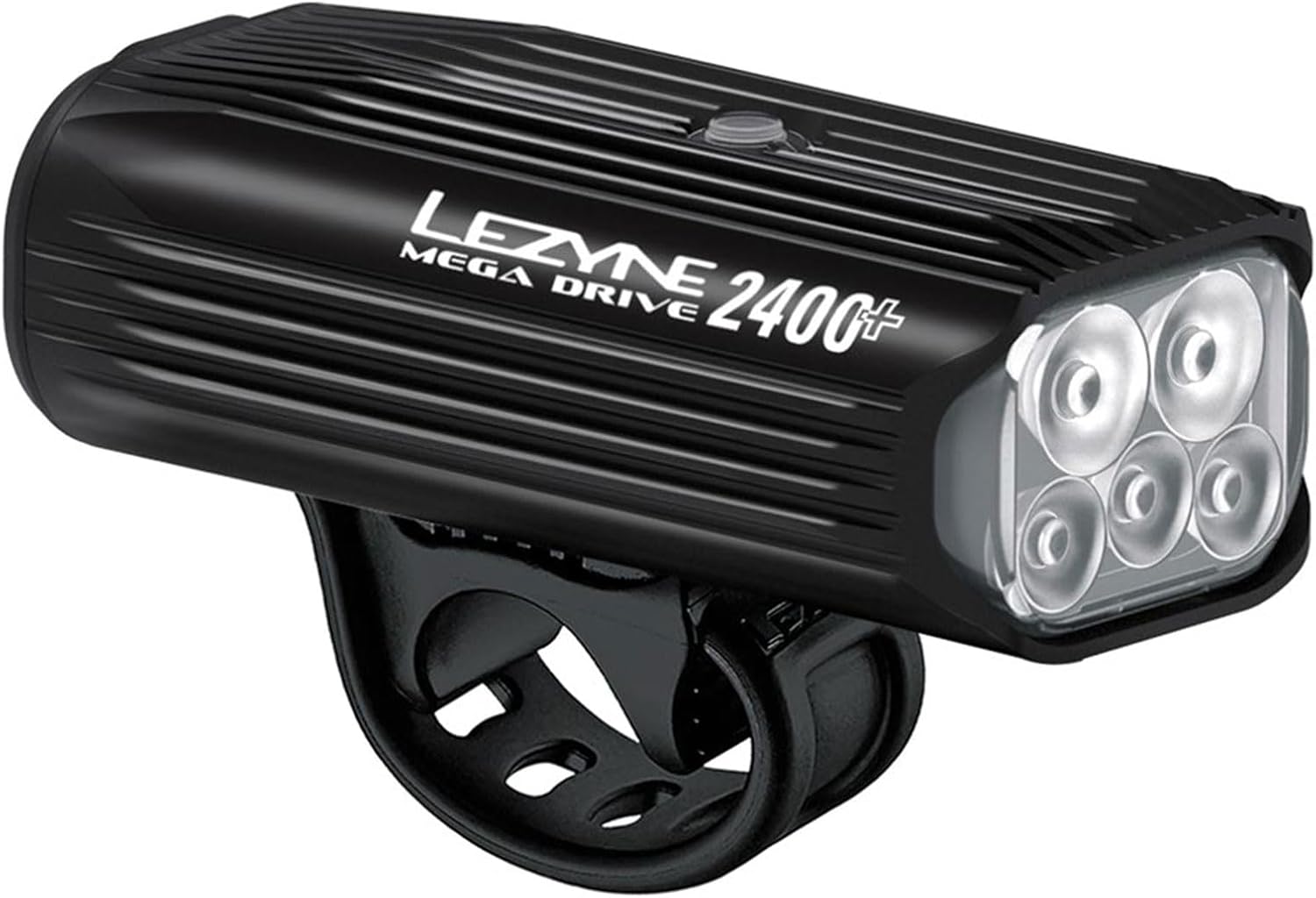 Lezyne Mega Drive Phare