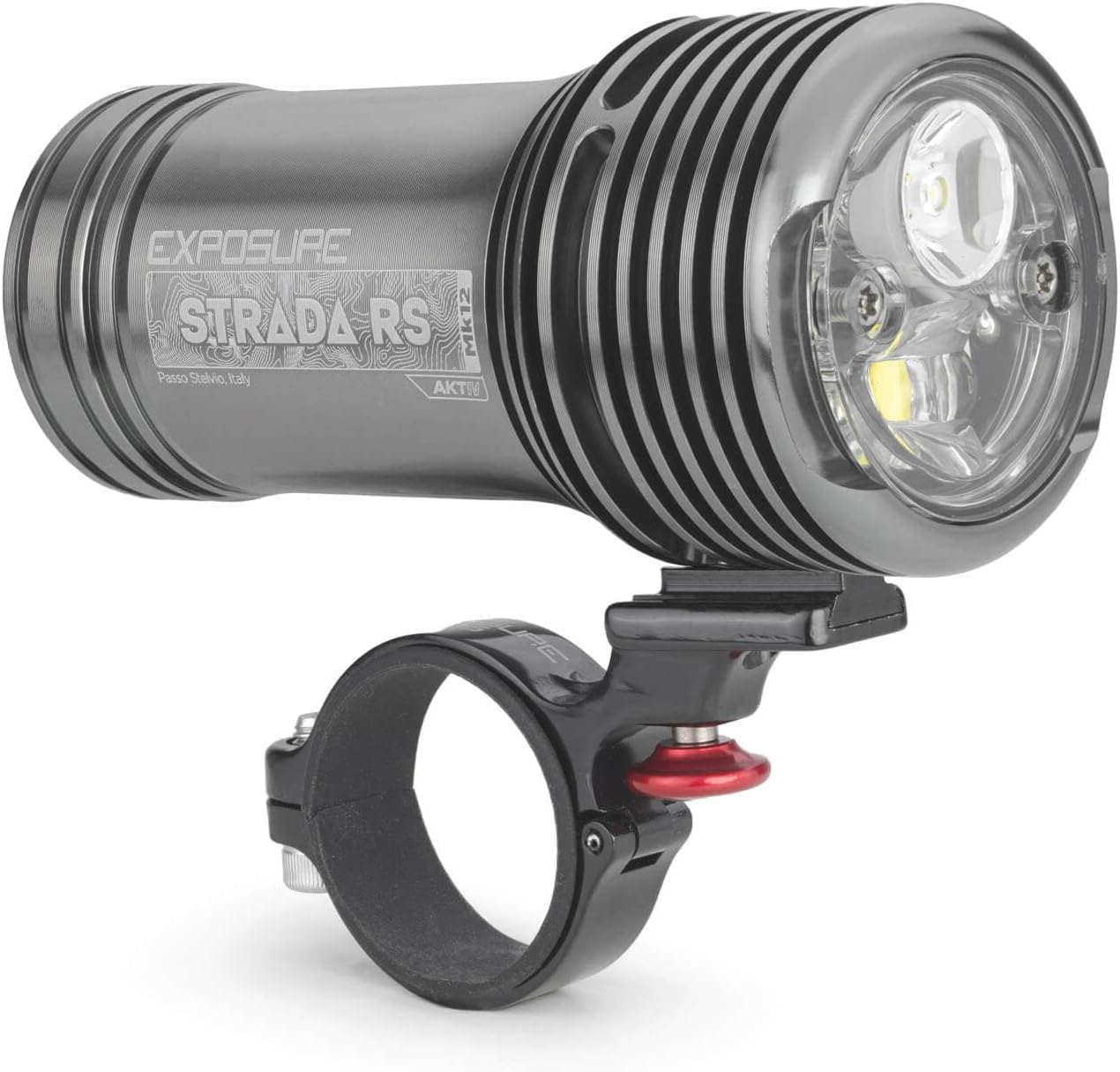 Exposure strada mk feu