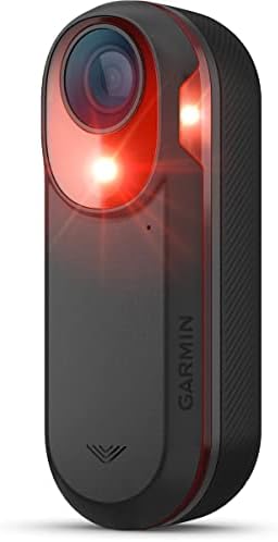 Vue 2 de Radar Vélo Caméra Sécurité