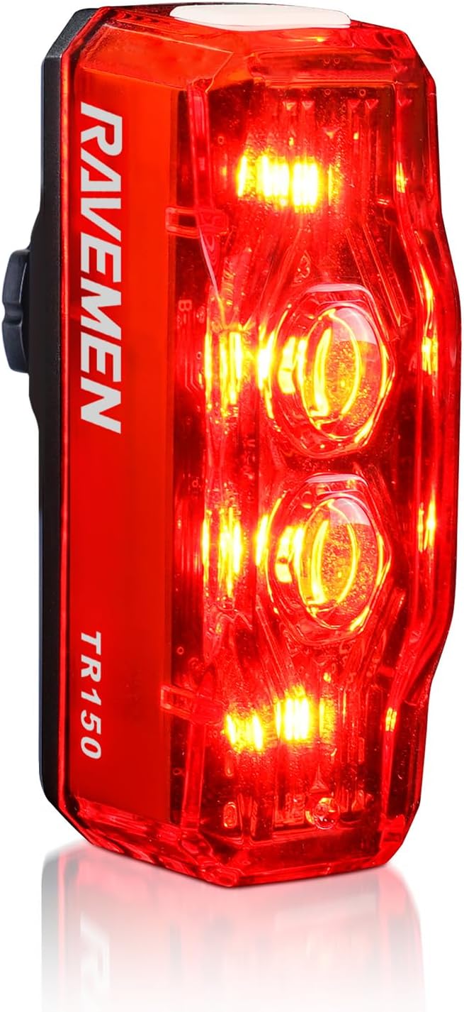 Ravemen Tr Feux Arriere