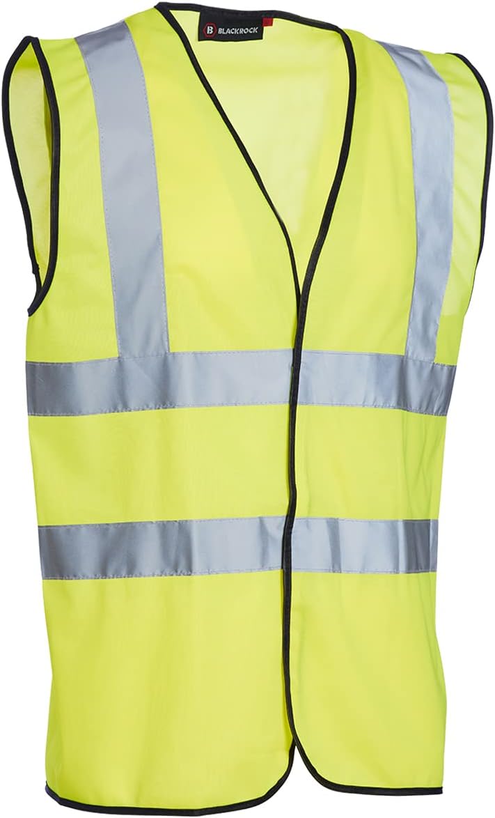Gilet Haute Visibilite Blackrock