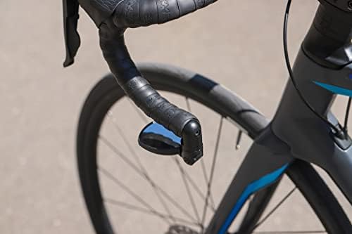 Vue 4 de Rétroviseur Vélo Route Orientable