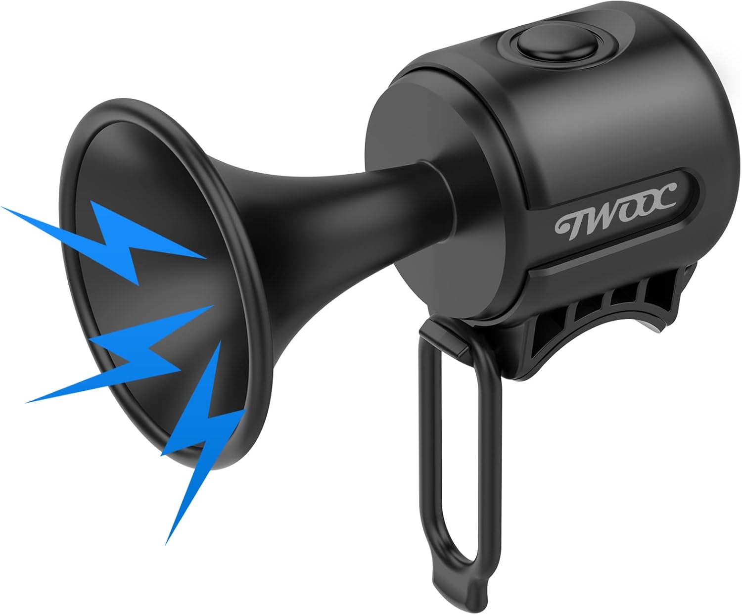 Super velo sonnette electrique