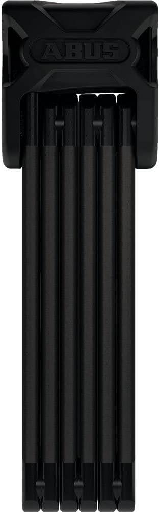 Vue 5 de Antivol Vélo Pliable Sécurisé