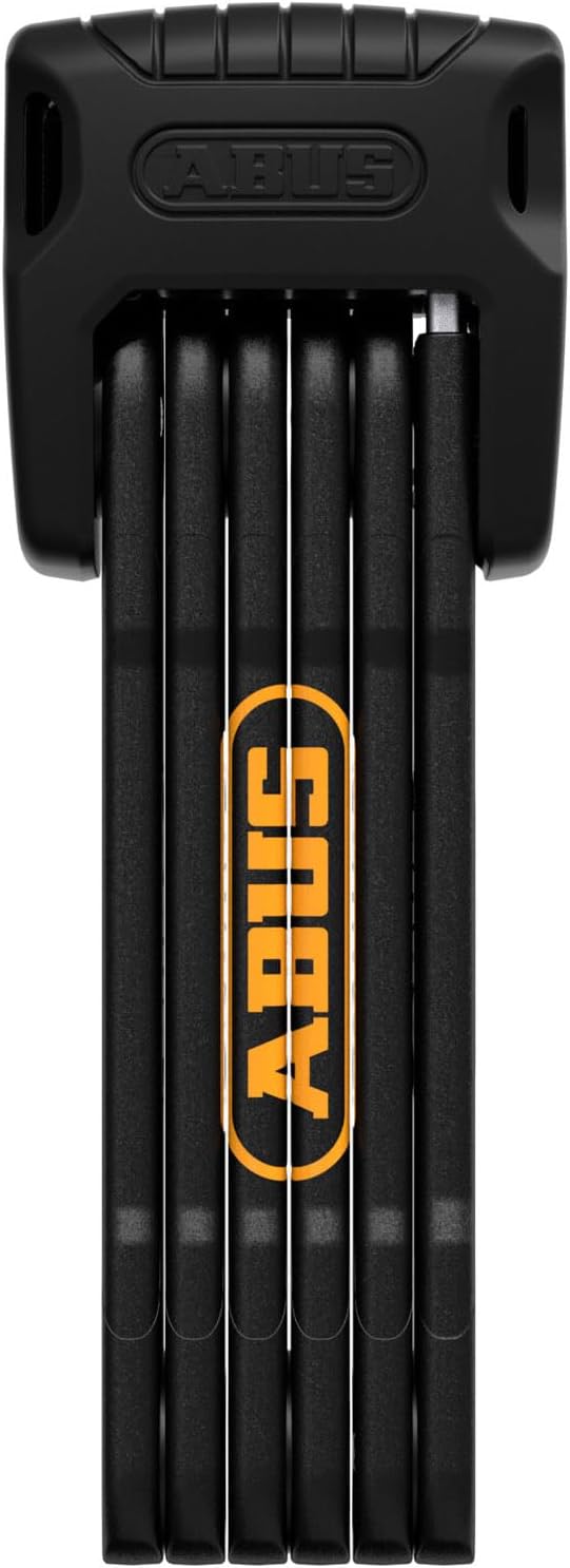 Vue 6 de Antivol Vélo Pliable Sécurisé