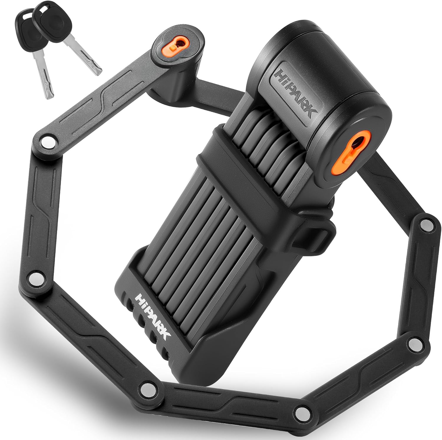 Hipark antivol velo antivol