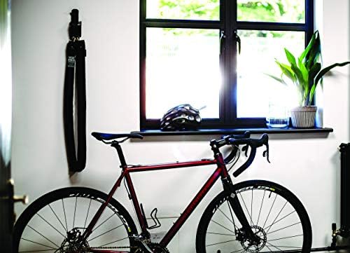 Vue 6 de Antivol Chaîne Vélo Sécurisé