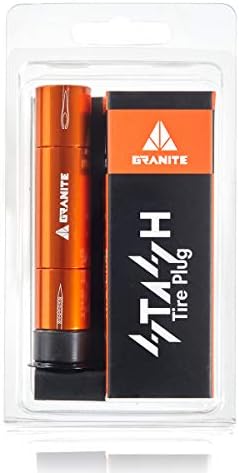 Vue 5 de Kit Réparation Pneu Vélo