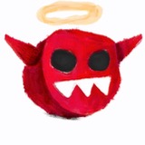 Diablo Santo