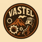 Vastel Clothing 